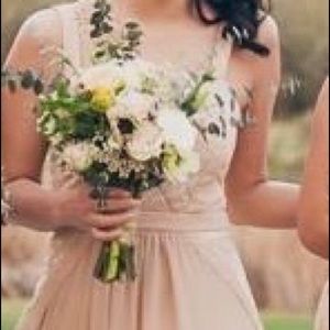 City Studio from Macy’s Gown juniors sz 3